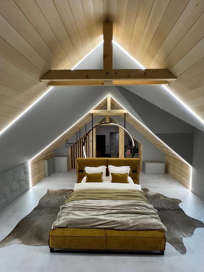 Hotel Garden Retreat Junior (Adults Only) à Bran  Extérieur photo