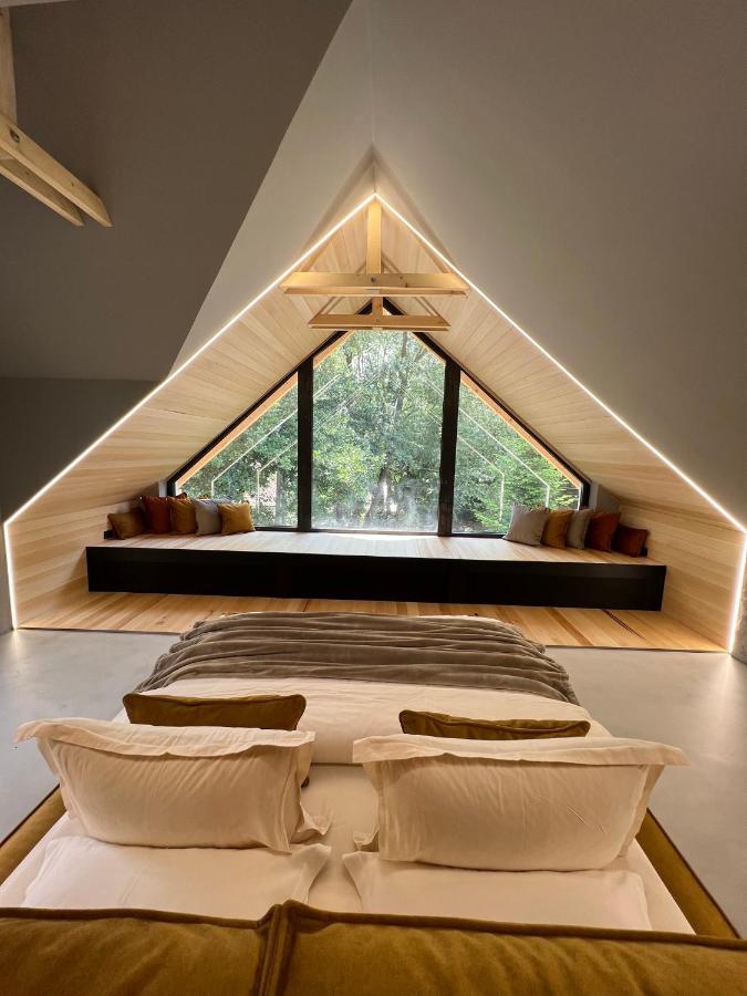 Hotel Garden Retreat Junior (Adults Only) à Bran  Extérieur photo
