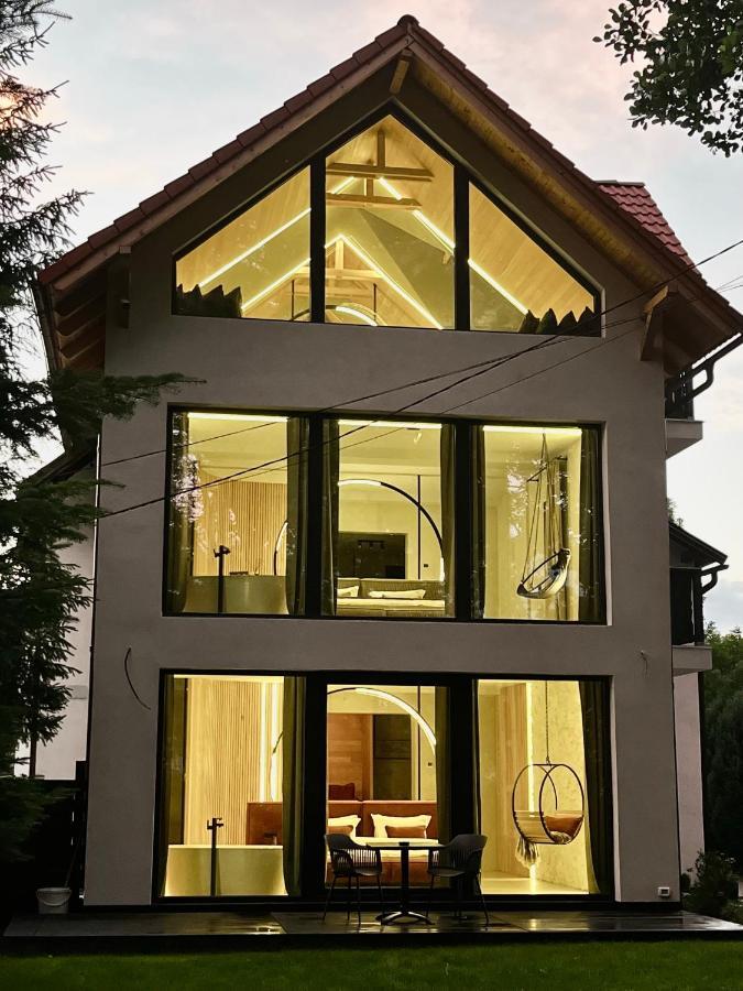 Hotel Garden Retreat Junior (Adults Only) à Bran  Extérieur photo