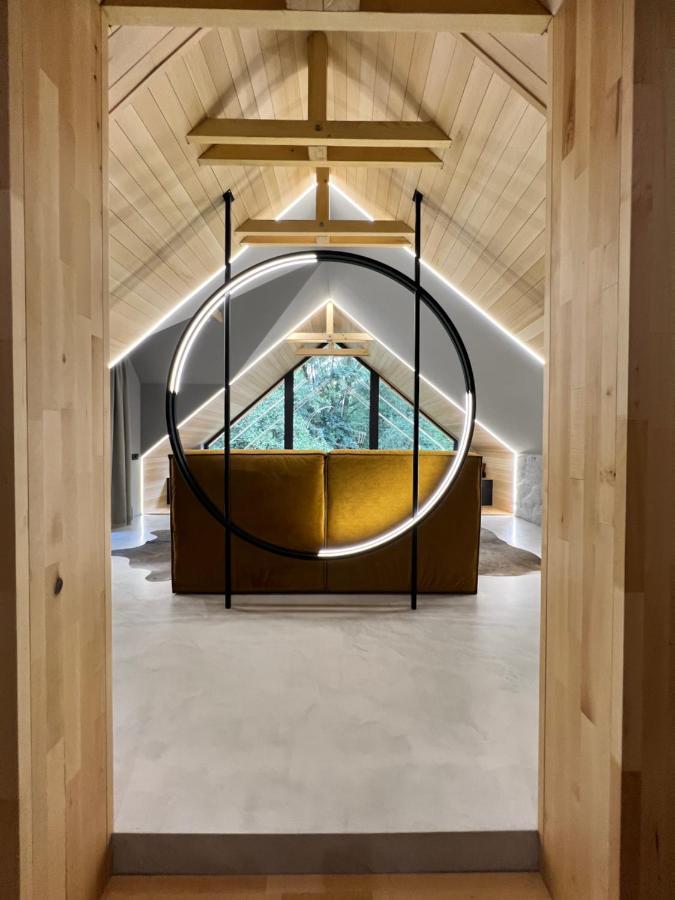 Hotel Garden Retreat Junior (Adults Only) à Bran  Extérieur photo
