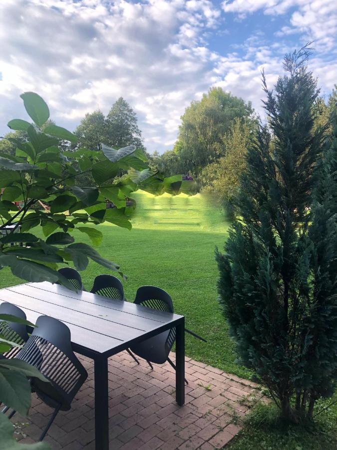 Hotel Garden Retreat Junior (Adults Only) à Bran  Extérieur photo